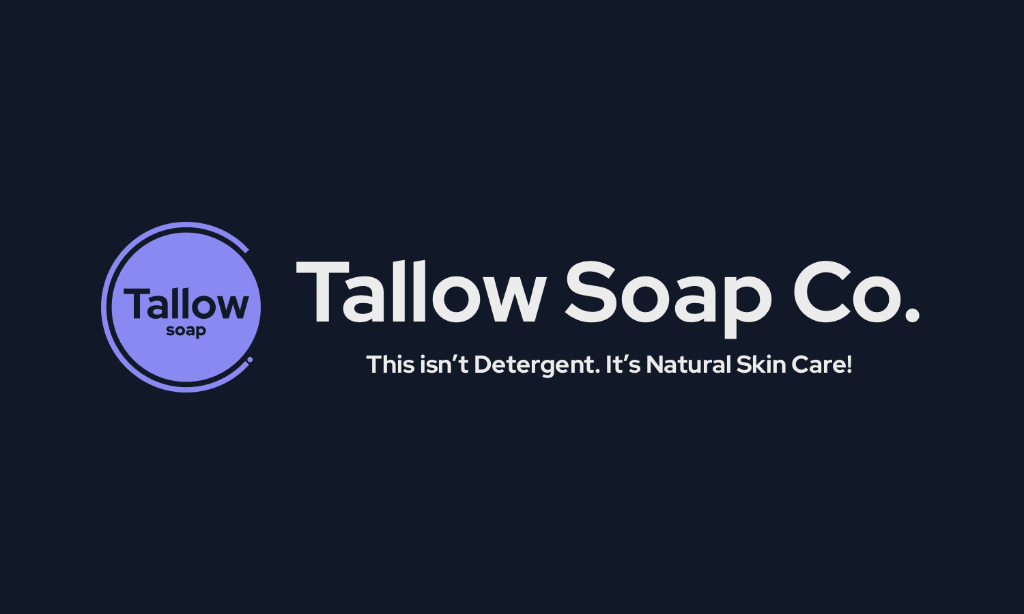 tallowsoap.com