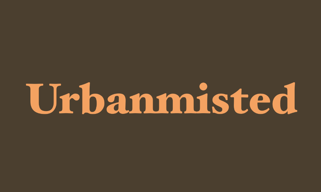 UrbanMisted.com